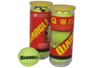 瓶裝高級網球 713